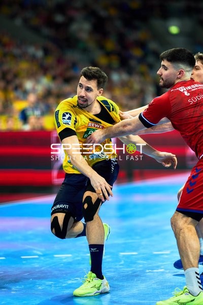 Rhein Neckar Löwen vs SG BBM Bietigheim - SAP Arena - HBL - 13.02.2025 - 19:00 Uhr