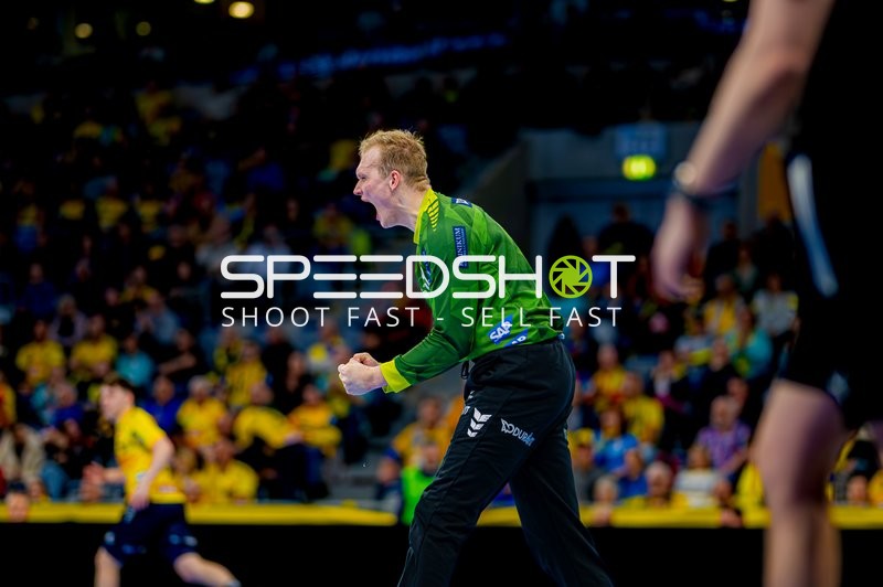 Handball I Herren I Saison 2024-2025 I Daikin HBL I 19. Spieltag I Rhein-Neckar Löwen - SG BBM Bietigheim I 13.02.2025