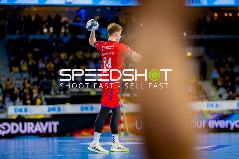 Handball I Herren I Saison 2024-2025 I Daikin HBL I 19. Spieltag I Rhein-Neckar Löwen - SG BBM Bietigheim I 13.02.2025