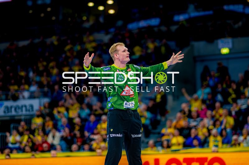 Handball I Herren I Saison 2024-2025 I Daikin HBL I 19. Spieltag I Rhein-Neckar Löwen - SG BBM Bietigheim I 13.02.2025