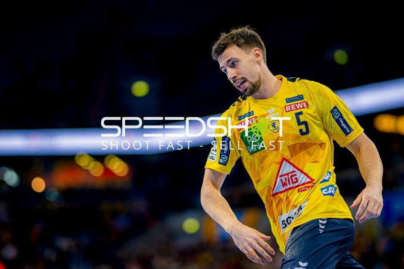 Handball I Herren I Saison 2024-2025 I Daikin HBL I 19. Spieltag I Rhein-Neckar Löwen - SG BBM Bietigheim I 13.02.2025