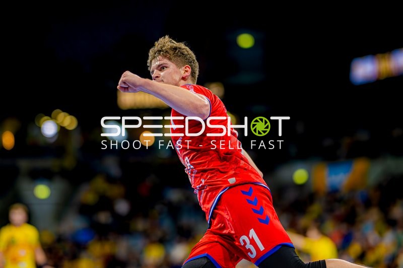 Handball I Herren I Saison 2024-2025 I Daikin HBL I 19. Spieltag I Rhein-Neckar Löwen - SG BBM Bietigheim I 13.02.2025