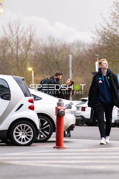 Handball I Herren I Saison 2024-2025 I Daikin HBL I 19. Spieltag I Rhein-Neckar Löwen - SG BBM Bietigheim I 13.02.2025