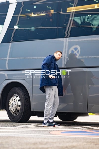 Handball I Herren I Saison 2024-2025 I Daikin HBL I 19. Spieltag I Rhein-Neckar Löwen - SG BBM Bietigheim I 13.02.2025