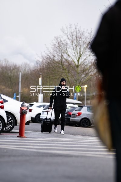 Handball I Herren I Saison 2024-2025 I Daikin HBL I 19. Spieltag I Rhein-Neckar Löwen - SG BBM Bietigheim I 13.02.2025