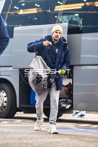 Handball I Herren I Saison 2024-2025 I Daikin HBL I 19. Spieltag I Rhein-Neckar Löwen - SG BBM Bietigheim I 13.02.2025