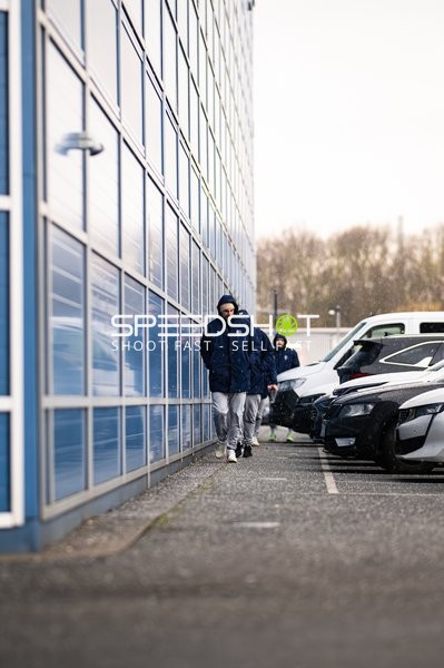 Handball I Herren I Saison 2024-2025 I Daikin HBL I 19. Spieltag I Rhein-Neckar Löwen - SG BBM Bietigheim I 13.02.2025