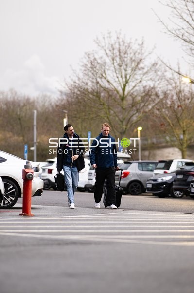 Handball I Herren I Saison 2024-2025 I Daikin HBL I 19. Spieltag I Rhein-Neckar Löwen - SG BBM Bietigheim I 13.02.2025