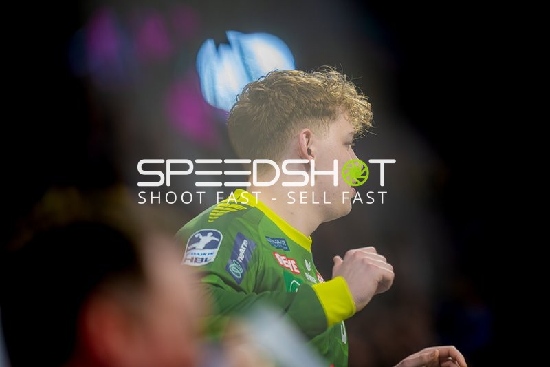 Handball I Herren I Saison 2024-2025 I Daikin HBL I 19. Spieltag I Rhein-Neckar Löwen - SG BBM Bietigheim I 13.02.2025