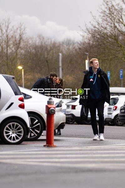 Handball I Herren I Saison 2024-2025 I Daikin HBL I 19. Spieltag I Rhein-Neckar Löwen - SG BBM Bietigheim I 13.02.2025