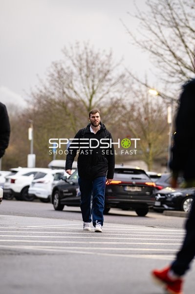 Handball I Herren I Saison 2024-2025 I Daikin HBL I 19. Spieltag I Rhein-Neckar Löwen - SG BBM Bietigheim I 13.02.2025