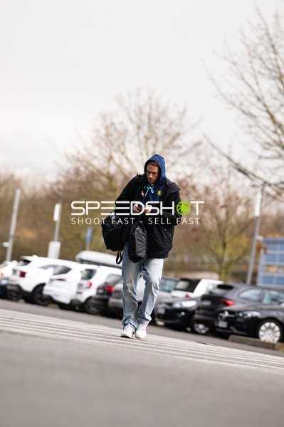 Handball I Herren I Saison 2024-2025 I Daikin HBL I 19. Spieltag I Rhein-Neckar Löwen - SG BBM Bietigheim I 13.02.2025