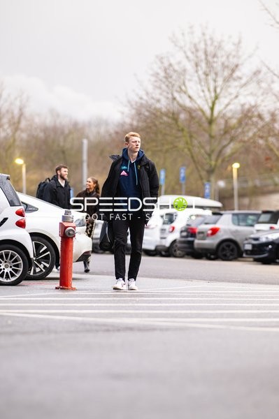 Handball I Herren I Saison 2024-2025 I Daikin HBL I 19. Spieltag I Rhein-Neckar Löwen - SG BBM Bietigheim I 13.02.2025