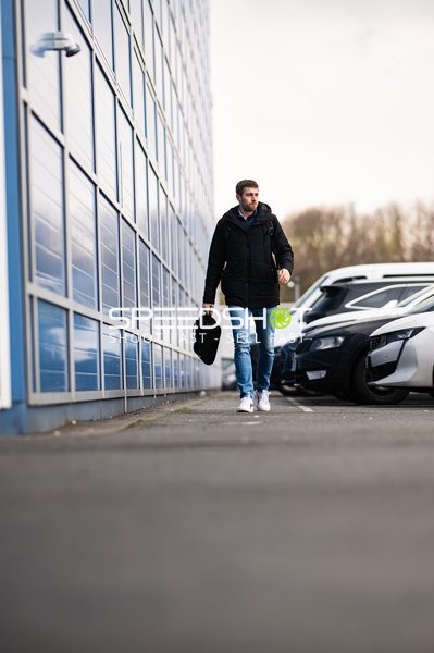 Handball I Herren I Saison 2024-2025 I Daikin HBL I 19. Spieltag I Rhein-Neckar Löwen - SG BBM Bietigheim I 13.02.2025