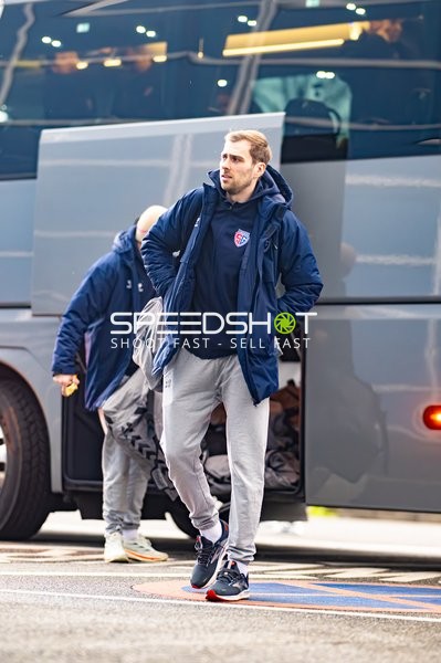 Handball I Herren I Saison 2024-2025 I Daikin HBL I 19. Spieltag I Rhein-Neckar Löwen - SG BBM Bietigheim I 13.02.2025