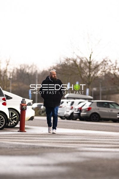 Handball I Herren I Saison 2024-2025 I Daikin HBL I 19. Spieltag I Rhein-Neckar Löwen - SG BBM Bietigheim I 13.02.2025