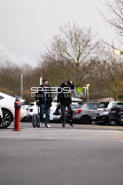 Handball I Herren I Saison 2024-2025 I Daikin HBL I 19. Spieltag I Rhein-Neckar Löwen - SG BBM Bietigheim I 13.02.2025