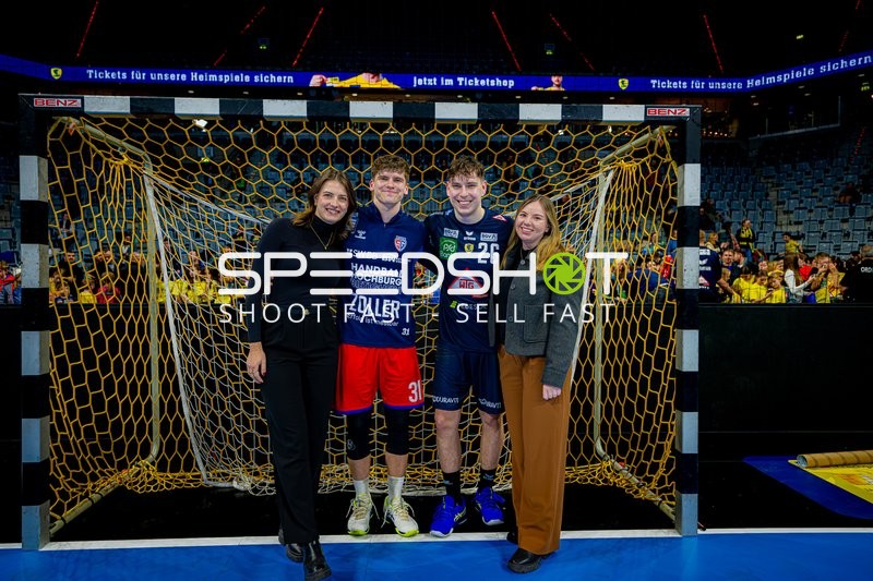 Handball I Herren I Saison 2024-2025 I Daikin HBL I 19. Spieltag I Rhein-Neckar Löwen - SG BBM Bietigheim I 13.02.2025