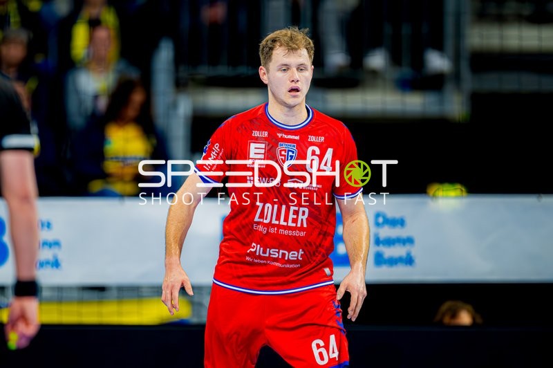 Handball I Herren I Saison 2024-2025 I Daikin HBL I 19. Spieltag I Rhein-Neckar Löwen - SG BBM Bietigheim I 13.02.2025