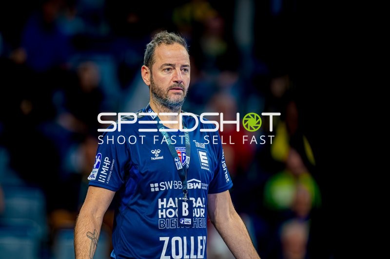 Handball I Herren I Saison 2024-2025 I Daikin HBL I 19. Spieltag I Rhein-Neckar Löwen - SG BBM Bietigheim I 13.02.2025