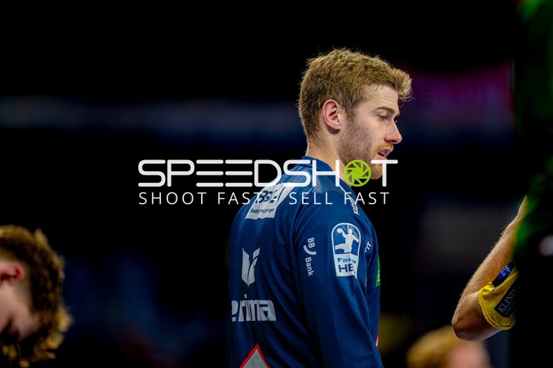 Handball I Herren I Saison 2024-2025 I Daikin HBL I 19. Spieltag I Rhein-Neckar Löwen - SG BBM Bietigheim I 13.02.2025