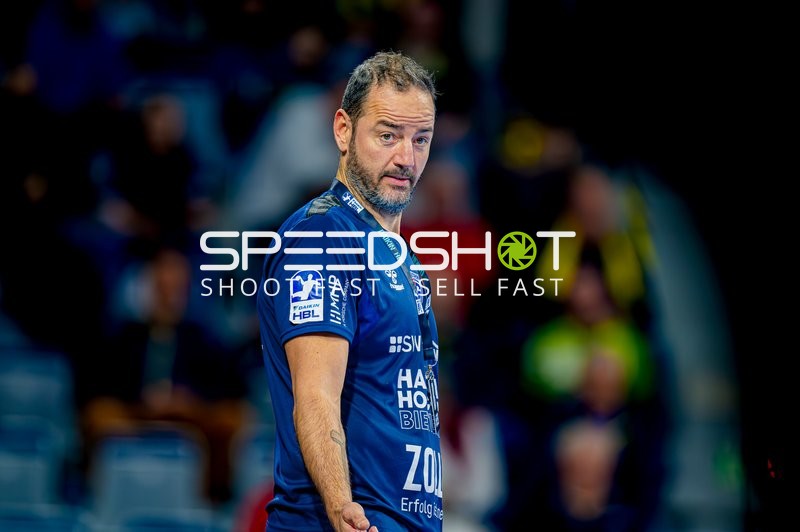 Handball I Herren I Saison 2024-2025 I Daikin HBL I 19. Spieltag I Rhein-Neckar Löwen - SG BBM Bietigheim I 13.02.2025