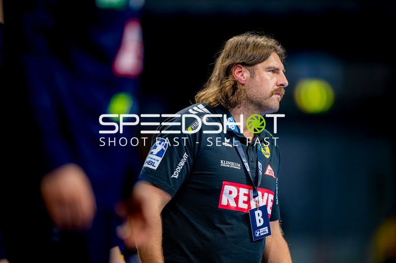 Handball I Herren I Saison 2024-2025 I Daikin HBL I 19. Spieltag I Rhein-Neckar Löwen - SG BBM Bietigheim I 13.02.2025