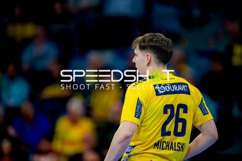 Handball I Herren I Saison 2024-2025 I Daikin HBL I 19. Spieltag I Rhein-Neckar Löwen - SG BBM Bietigheim I 13.02.2025