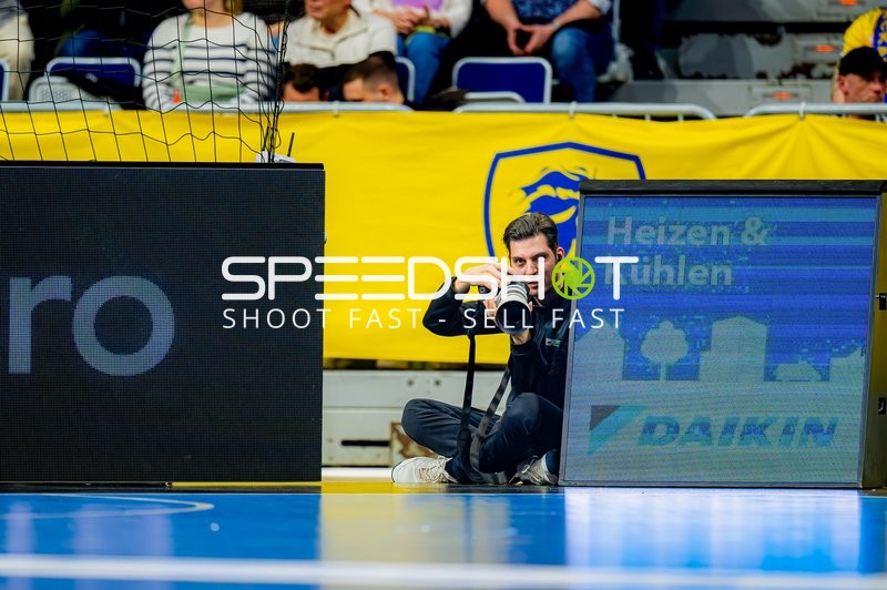 Handball I Herren I Saison 2024-2025 I Daikin HBL I 19. Spieltag I Rhein-Neckar Löwen - SG BBM Bietigheim I 13.02.2025