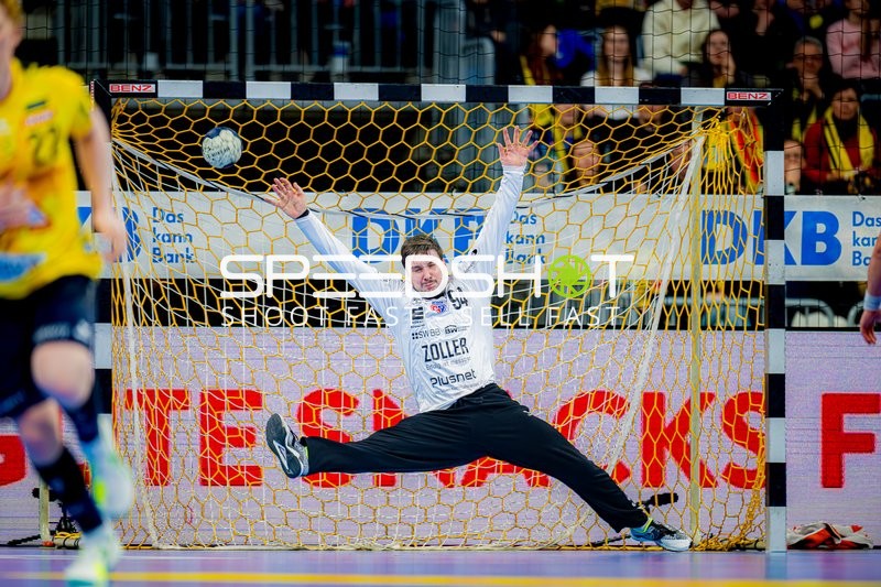 Handball I Herren I Saison 2024-2025 I Daikin HBL I 19. Spieltag I Rhein-Neckar Löwen - SG BBM Bietigheim I 13.02.2025