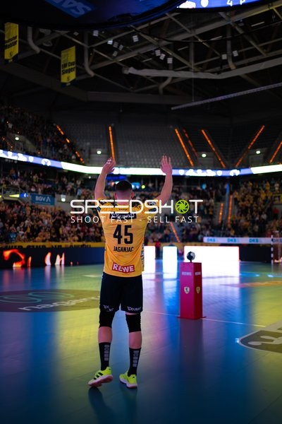 Handball I Herren I Saison 2024-2025 I Daikin HBL I 19. Spieltag I Rhein-Neckar Löwen - SG BBM Bietigheim I 13.02.2025