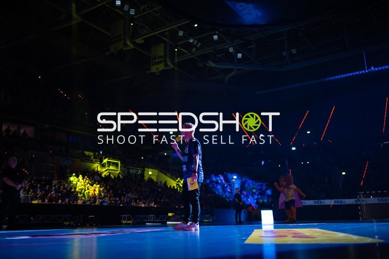 Handball I Herren I Saison 2024-2025 I Daikin HBL I 19. Spieltag I Rhein-Neckar Löwen - SG BBM Bietigheim I 13.02.2025