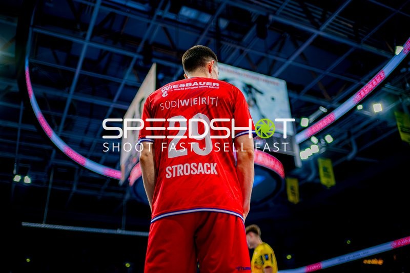 Handball I Herren I Saison 2024-2025 I Daikin HBL I 19. Spieltag I Rhein-Neckar Löwen - SG BBM Bietigheim I 13.02.2025