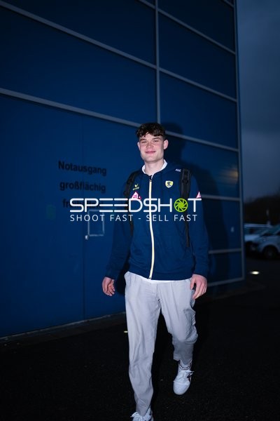 Handball I Herren I Saison 2024-2025 I Daikin HBL I 19. Spieltag I Rhein-Neckar Löwen - SG BBM Bietigheim I 13.02.2025