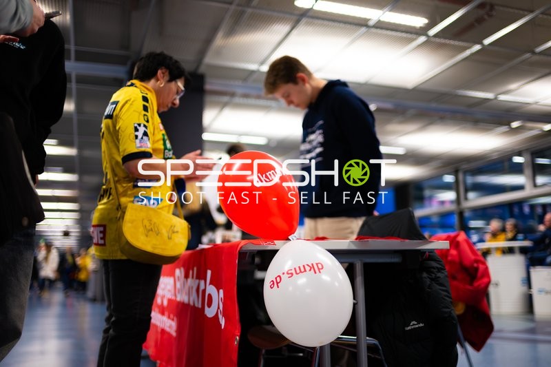 Handball I Herren I Saison 2024-2025 I Daikin HBL I 19. Spieltag I Rhein-Neckar Löwen - SG BBM Bietigheim I 13.02.2025