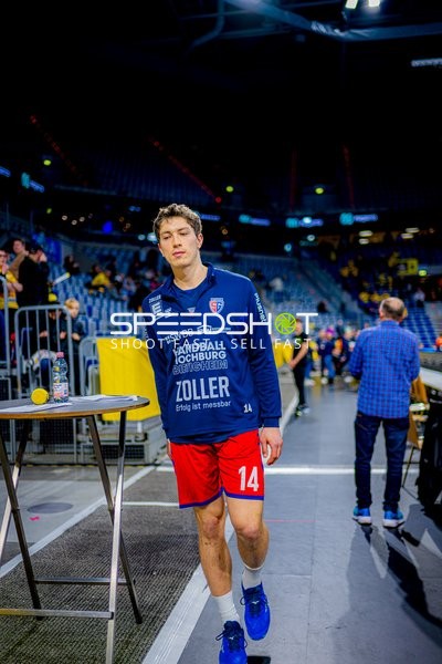 Handball I Herren I Saison 2024-2025 I Daikin HBL I 19. Spieltag I Rhein-Neckar Löwen - SG BBM Bietigheim I 13.02.2025