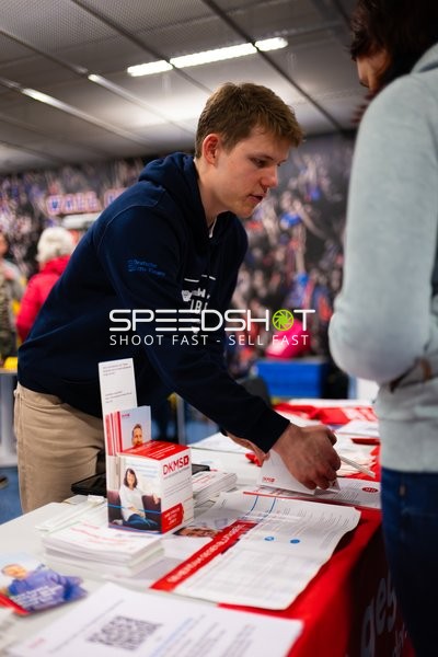 Handball I Herren I Saison 2024-2025 I Daikin HBL I 19. Spieltag I Rhein-Neckar Löwen - SG BBM Bietigheim I 13.02.2025