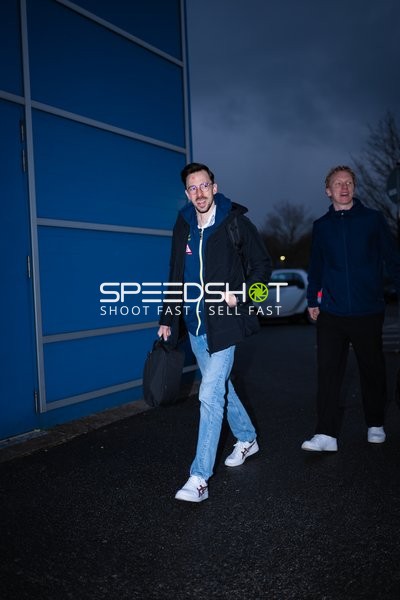 Handball I Herren I Saison 2024-2025 I Daikin HBL I 19. Spieltag I Rhein-Neckar Löwen - SG BBM Bietigheim I 13.02.2025