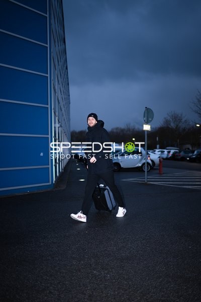 Handball I Herren I Saison 2024-2025 I Daikin HBL I 19. Spieltag I Rhein-Neckar Löwen - SG BBM Bietigheim I 13.02.2025