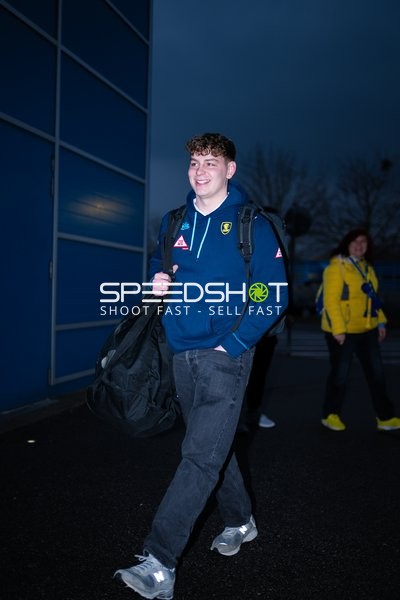 Handball I Herren I Saison 2024-2025 I Daikin HBL I 19. Spieltag I Rhein-Neckar Löwen - SG BBM Bietigheim I 13.02.2025