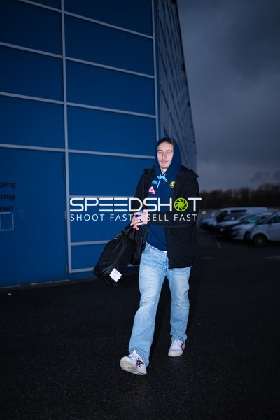 Handball I Herren I Saison 2024-2025 I Daikin HBL I 19. Spieltag I Rhein-Neckar Löwen - SG BBM Bietigheim I 13.02.2025