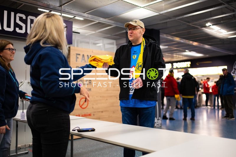 Handball I Herren I Saison 2024-2025 I Daikin HBL I 19. Spieltag I Rhein-Neckar Löwen - SG BBM Bietigheim I 13.02.2025