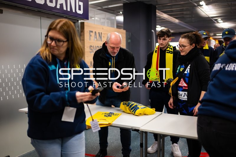 Handball I Herren I Saison 2024-2025 I Daikin HBL I 19. Spieltag I Rhein-Neckar Löwen - SG BBM Bietigheim I 13.02.2025