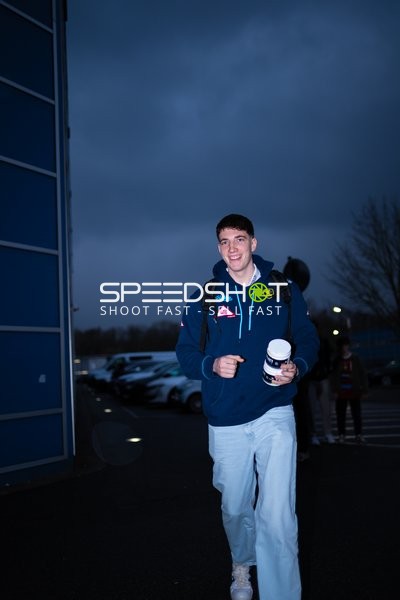 Handball I Herren I Saison 2024-2025 I Daikin HBL I 19. Spieltag I Rhein-Neckar Löwen - SG BBM Bietigheim I 13.02.2025