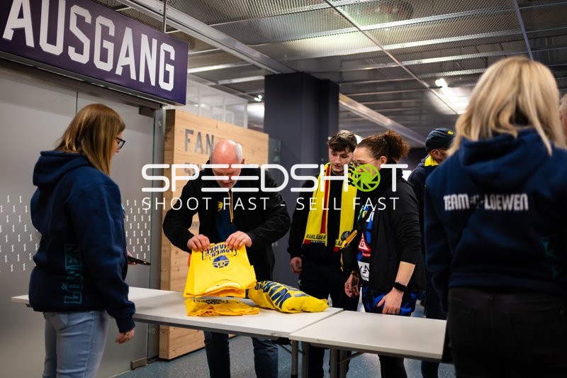 Handball I Herren I Saison 2024-2025 I Daikin HBL I 19. Spieltag I Rhein-Neckar Löwen - SG BBM Bietigheim I 13.02.2025