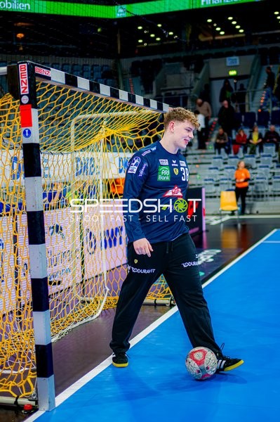 Handball I Herren I Saison 2024-2025 I Daikin HBL I 19. Spieltag I Rhein-Neckar Löwen - SG BBM Bietigheim I 13.02.2025