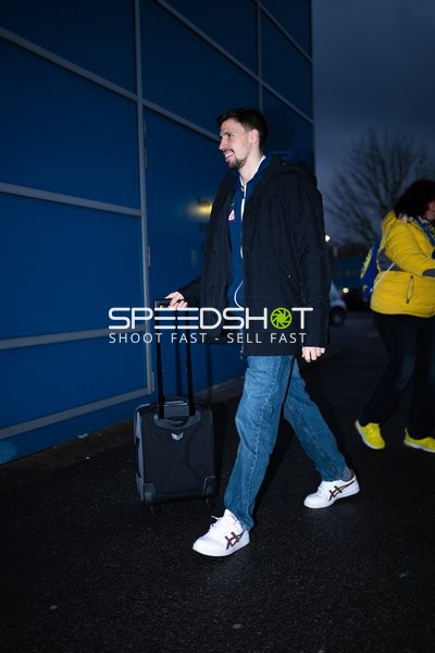 Handball I Herren I Saison 2024-2025 I Daikin HBL I 19. Spieltag I Rhein-Neckar Löwen - SG BBM Bietigheim I 13.02.2025