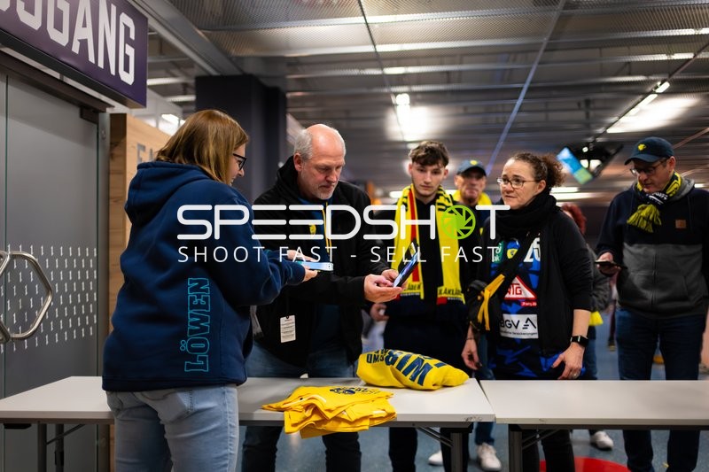 Handball I Herren I Saison 2024-2025 I Daikin HBL I 19. Spieltag I Rhein-Neckar Löwen - SG BBM Bietigheim I 13.02.2025