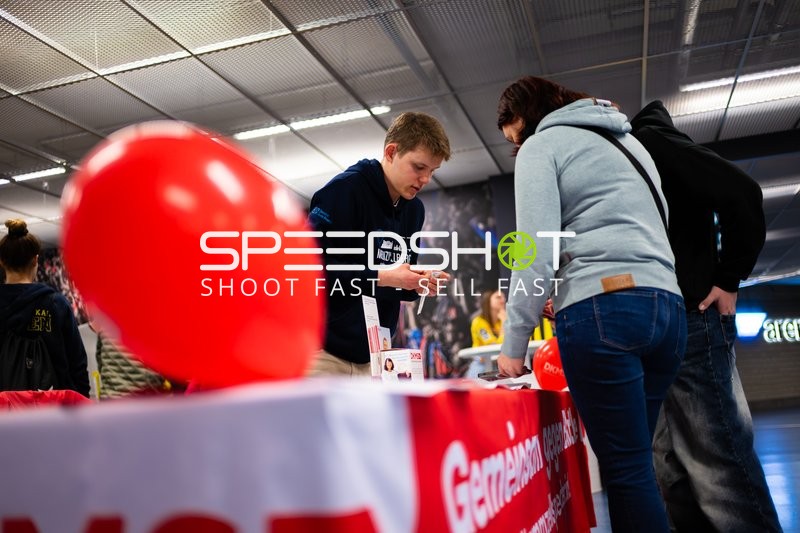 Handball I Herren I Saison 2024-2025 I Daikin HBL I 19. Spieltag I Rhein-Neckar Löwen - SG BBM Bietigheim I 13.02.2025