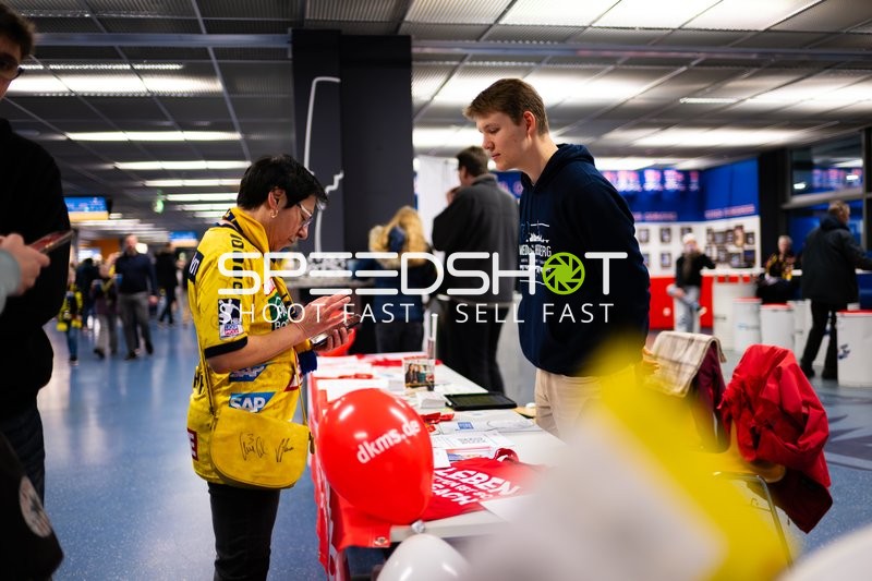 Handball I Herren I Saison 2024-2025 I Daikin HBL I 19. Spieltag I Rhein-Neckar Löwen - SG BBM Bietigheim I 13.02.2025